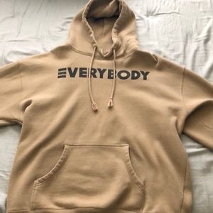 Logic Everybody Hoodie merch